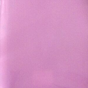 Pink loose leaf tier poly portfolio folder